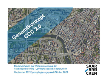 Übersicht über CCC, Gesamtkonzept Image