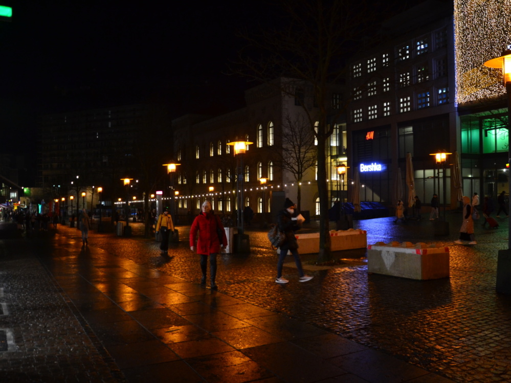 SuperLicht SuperLicht