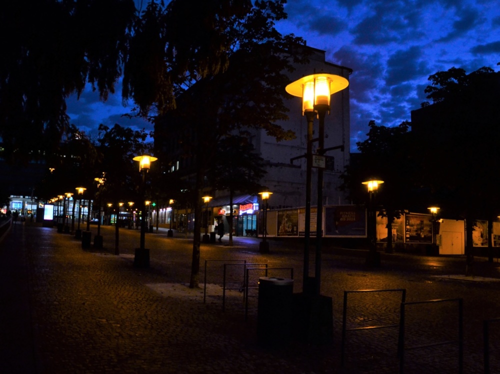 SuperLicht SuperLicht