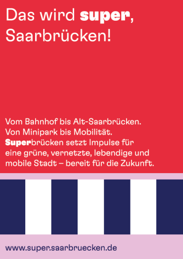 Info-Flyer Superbrücken Image
